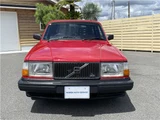 1993 Volvo 240 Wagon Van for sale, Japanese used car export - photo 62 of 67 | GULJI TRADERS