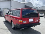 1993 Volvo 240 Wagon Van for sale, Japanese used car export - photo 65 of 67 | GULJI TRADERS