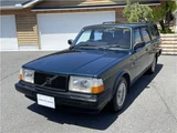 1993 Volvo 240 Wagon Van for sale, Japanese used car export - photo 4 of 58 | GULJI TRADERS