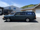 1993 Volvo 240 Wagon Van for sale, Japanese used car export - photo 5 of 58 | GULJI TRADERS