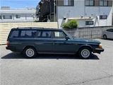 1993 Volvo 240 Wagon Van for sale, Japanese used car export - photo 9 of 58 | GULJI TRADERS