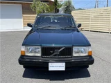 1993 Volvo 240 Wagon Van for sale, Japanese used car export - photo 10 of 58 | GULJI TRADERS