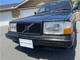 1993 Volvo 240 Wagon Van for sale, Japanese used car export - photo 11 of 58 | GULJI TRADERS