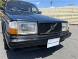 1993 Volvo 240 Wagon Van for sale, Japanese used car export - photo 12 of 58 | GULJI TRADERS