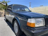 1993 Volvo 240 Wagon Van for sale, Japanese used car export - photo 13 of 58 | GULJI TRADERS
