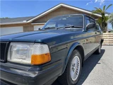 1993 Volvo 240 Wagon Van for sale, Japanese used car export - photo 14 of 58 | GULJI TRADERS