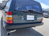 1993 Volvo 240 Wagon Van for sale, Japanese used car export - photo 16 of 58 | GULJI TRADERS