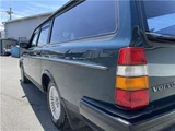 1993 Volvo 240 Wagon Van for sale, Japanese used car export - photo 17 of 58 | GULJI TRADERS