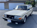 1993 Volvo 240 Wagon Van for sale, Japanese used car export - photo 4 of 59 | GULJI TRADERS