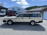 1993 Volvo 240 Wagon Van for sale, Japanese used car export - photo 5 of 59 | GULJI TRADERS