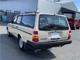 1993 Volvo 240 Wagon Van for sale, Japanese used car export - photo 6 of 59 | GULJI TRADERS