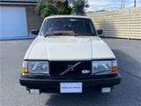 1993 Volvo 240 Wagon Van for sale, Japanese used car export - photo 10 of 59 | GULJI TRADERS