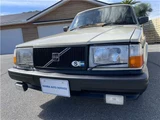 1993 Volvo 240 Wagon Van for sale, Japanese used car export - photo 11 of 59 | GULJI TRADERS