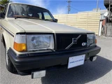 1993 Volvo 240 Wagon Van for sale, Japanese used car export - photo 12 of 59 | GULJI TRADERS