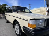 1993 Volvo 240 Wagon Van for sale, Japanese used car export - photo 13 of 59 | GULJI TRADERS