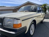 1993 Volvo 240 Wagon Van for sale, Japanese used car export - photo 14 of 59 | GULJI TRADERS
