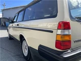 1993 Volvo 240 Wagon Van for sale, Japanese used car export - photo 17 of 59 | GULJI TRADERS