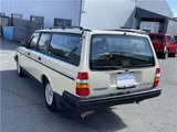 1993 Volvo 240 Wagon Van for sale, Japanese used car export - photo 56 of 59 | GULJI TRADERS