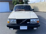 1993 Volvo 240 Wagon Van for sale, Japanese used car export - photo 58 of 59 | GULJI TRADERS