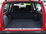 1993 Volvo 240 Wagon Van for sale, Japanese used car export - photo 3 of 9 | GULJI TRADERS