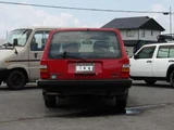 1993 Volvo 240 Wagon Van for sale, Japanese used car export - photo 8 of 9 | GULJI TRADERS