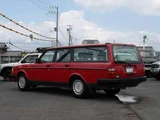 1993 Volvo 240 Wagon Van for sale, Japanese used car export - photo 9 of 9 | GULJI TRADERS
