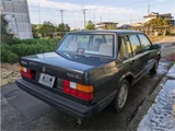 1989 Volvo 740 GL Sedan for sale, Japanese used car export - photo 3 of 10 | GULJI TRADERS