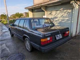 1989 Volvo 740 GL Sedan for sale, Japanese used car export - photo 4 of 10 | GULJI TRADERS