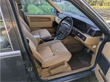 1989 Volvo 740 GL Sedan for sale, Japanese used car export - photo 5 of 10 | GULJI TRADERS