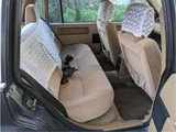 1989 Volvo 740 GL Sedan for sale, Japanese used car export - photo 6 of 10 | GULJI TRADERS