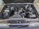 1989 Volvo 740 GL Sedan for sale, Japanese used car export - photo 9 of 10 | GULJI TRADERS