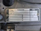 1989 Volvo 740 GL Sedan for sale, Japanese used car export - photo 10 of 10 | GULJI TRADERS