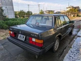 1989 Volvo 740 GL Sedan for sale, Japanese used car export - photo 2 of 8 | GULJI TRADERS