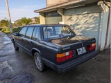 1989 Volvo 740 GL Sedan for sale, Japanese used car export - photo 4 of 8 | GULJI TRADERS