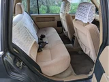 1989 Volvo 740 GL Sedan for sale, Japanese used car export - photo 6 of 8 | GULJI TRADERS