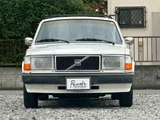 1987 Volvo 740 Estate Van for sale, Japanese used car export - photo 4 of 54 | GULJI TRADERS