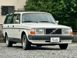 1987 Volvo 740 Estate Van for sale, Japanese used car export - photo 5 of 54 | GULJI TRADERS