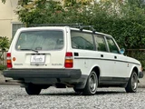 1987 Volvo 740 Estate Van for sale, Japanese used car export - photo 7 of 54 | GULJI TRADERS