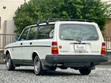 1987 Volvo 740 Estate Van for sale, Japanese used car export - photo 9 of 54 | GULJI TRADERS