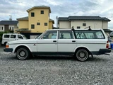 1987 Volvo 740 Estate Van for sale, Japanese used car export - photo 10 of 54 | GULJI TRADERS
