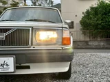 1987 Volvo 740 Estate Van for sale, Japanese used car export - photo 43 of 54 | GULJI TRADERS
