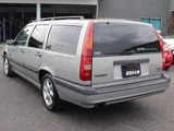 1994 Volvo 850 GLT Sedan for sale, Japanese used car export - photo 5 of 20 | GULJI TRADERS
