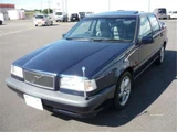 1995 Volvo 850 Turbo Sedan for sale, Japanese used car export - photo 1 of 9 | GULJI TRADERS