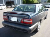 1995 Volvo 850 Turbo Sedan for sale, Japanese used car export - photo 2 of 9 | GULJI TRADERS