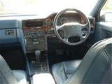 1995 Volvo 850 Turbo Sedan for sale, Japanese used car export - photo 8 of 9 | GULJI TRADERS