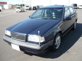 1995 Volvo 850 Turbo Sedan for sale, Japanese used car export - photo 1 of 8 | GULJI TRADERS