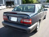 1995 Volvo 850 Turbo Sedan for sale, Japanese used car export - photo 2 of 8 | GULJI TRADERS