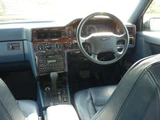 1995 Volvo 850 Turbo Sedan for sale, Japanese used car export - photo 3 of 8 | GULJI TRADERS