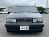 1995 Volvo 850 Estate GLT Van for sale, Japanese used car export - photo 2 of 40 | GULJI TRADERS