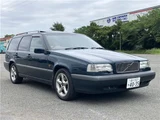 1995 Volvo 850 Estate GLT Van for sale, Japanese used car export - photo 3 of 40 | GULJI TRADERS